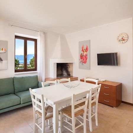 Apartment Rosa Sweet Sara Lazise Ngoại thất bức ảnh
