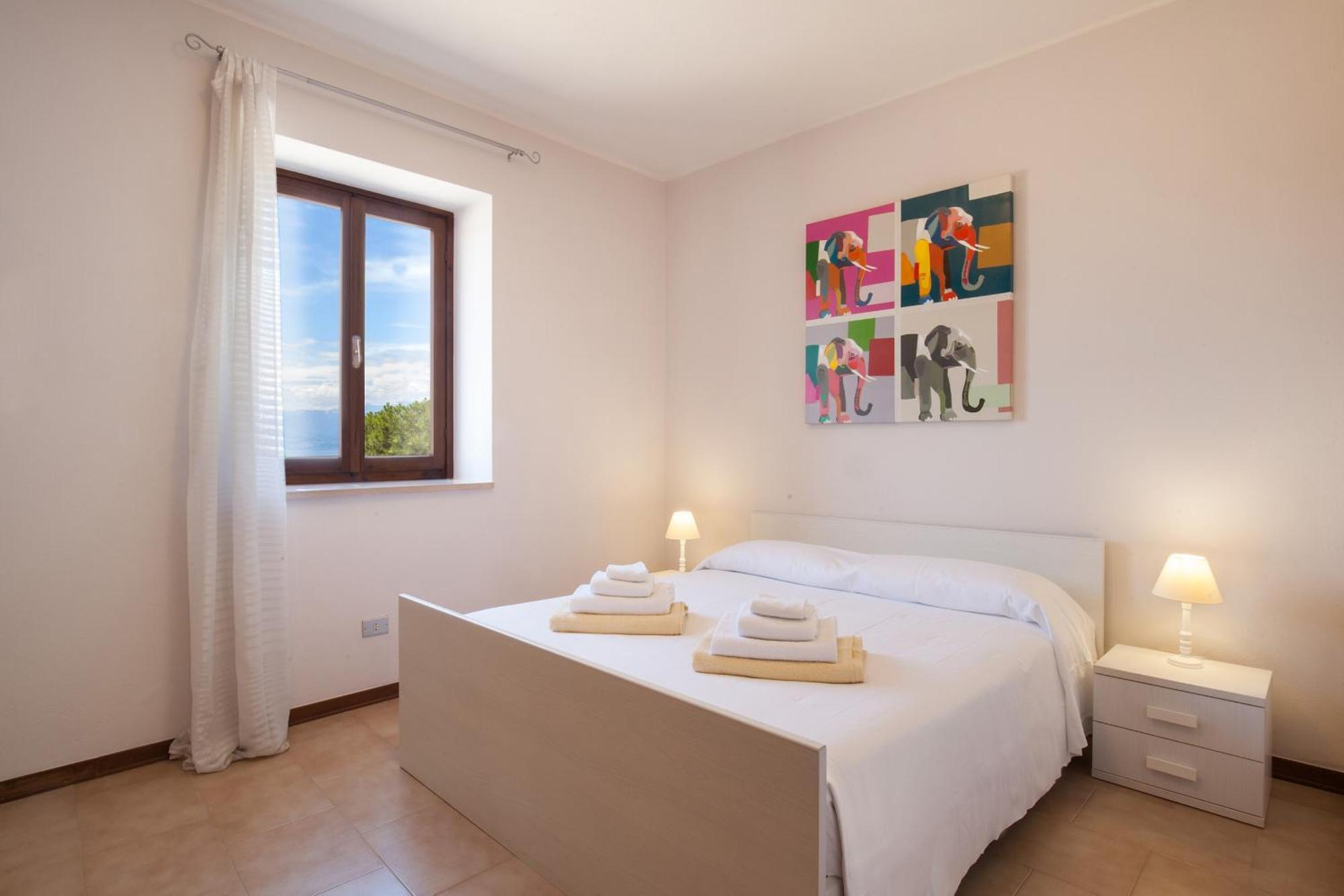 Apartment Rosa Sweet Sara Lazise Ngoại thất bức ảnh