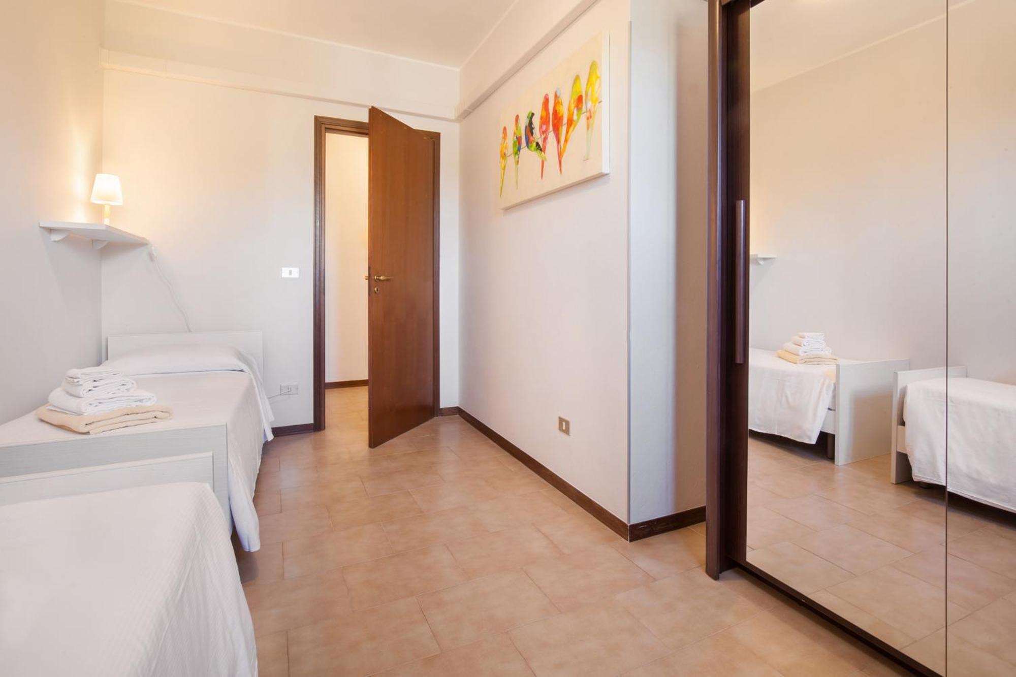 Apartment Rosa Sweet Sara Lazise Ngoại thất bức ảnh