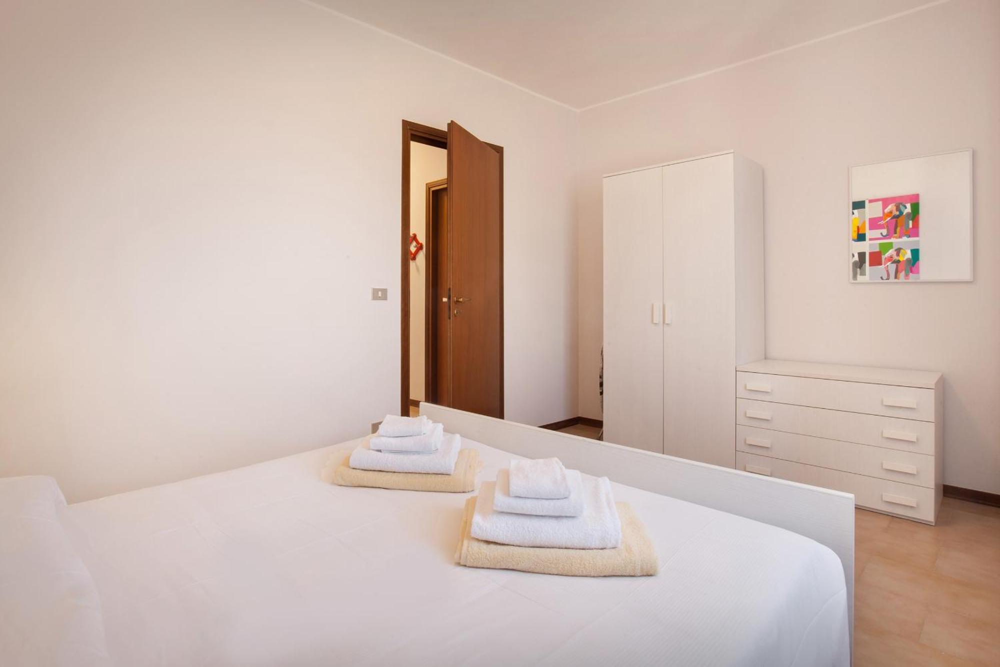 Apartment Rosa Sweet Sara Lazise Ngoại thất bức ảnh