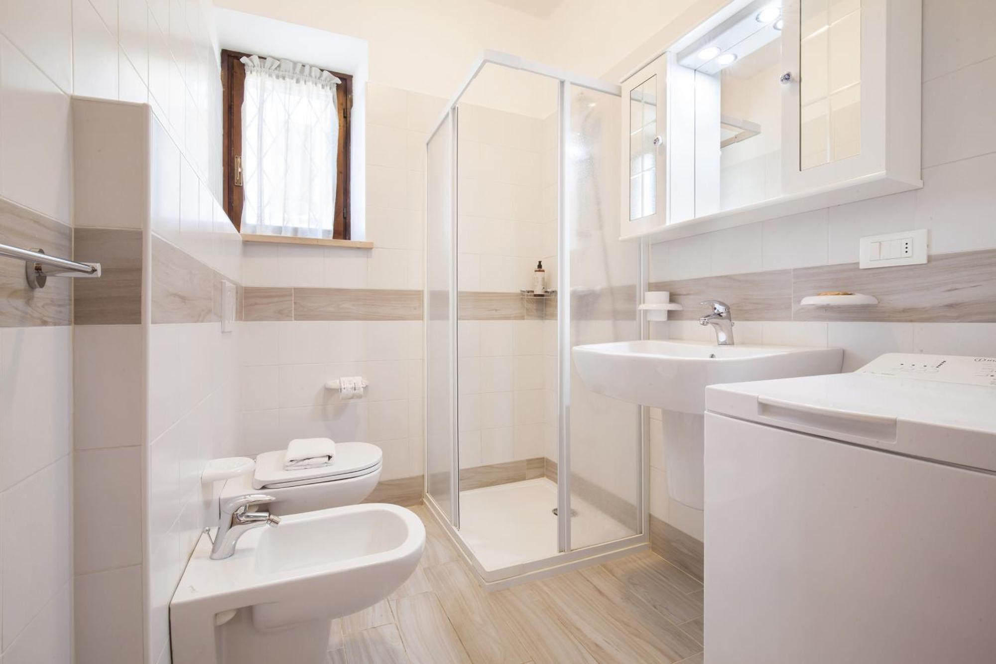 Apartment Rosa Sweet Sara Lazise Ngoại thất bức ảnh